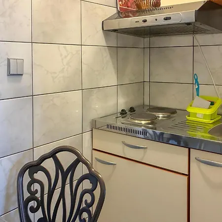Beautiful In With Wifi Apartment Lopar