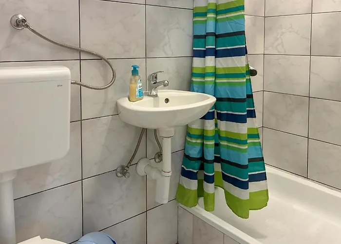 Stunning In With Wifi